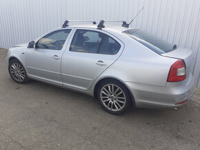 Škoda Octavia II facelift 2.0 TDI 103 kW ND - 2