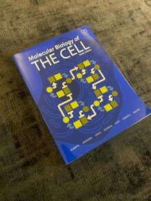 Molecular Biology of the Cell - 2