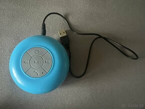 wireless speaker, bezdratovy reproduktor - 2