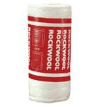 Tepelně izolační rohože na pletivu, vata Rockwool 80 WM - 2