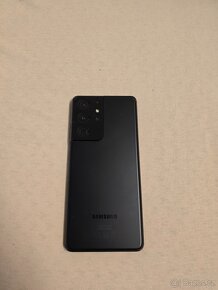 Samsung Galaxy S21 Ultra 5G 256GB - 2