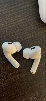 Zcela nové AirPods Pro 2 generation - 2