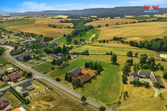 Prodej zemědělské usedlosti, 909 m², Útěchov - 2