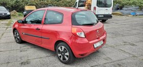 Renault Clio III 1,2 16V, 2011 klima facelift - 2