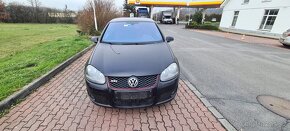 Vw Golf GTi 2007 - 2