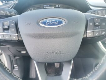 Ford Fiesta Titanium 1.0 - 2