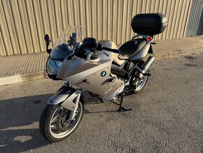 BMW F 800 ST - 2