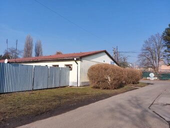 Nabízíme prodej ubytovacího zařízení a dílný, Neratovice - 2