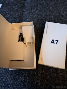 Samsung A7 2018 - 2