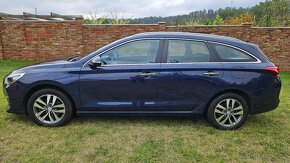 Hyundai i30 Combi STYLE 1.6 CRDi 85kW r.2019 - 2