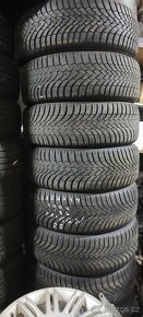 235/55 R19 ,, nove pneu ,, - 2