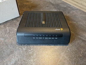 UPC modem Ubee EVM3230 - 2