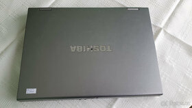 Notebook Toshiba Tecra A9 (nejde obraz) - 2