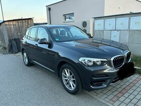 Bmw X3 G01 20D xDrive,automat,kamera - 2