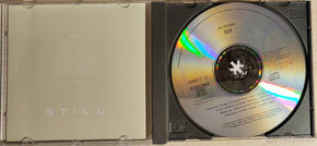 CD Joy Division: Still - 2