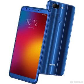 Lenovo K9 4GB/32GB - 2