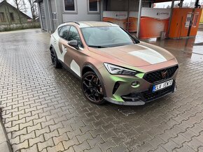 Cupra Formentor VZ5 - 2