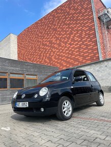 Volkswagen Lupo 1.0MPI - 2