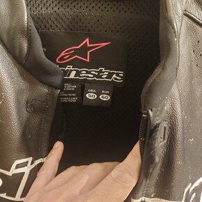 Alpinestars bunda - 2