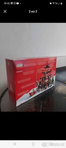 Lego 4002021 NINJAGO - 2