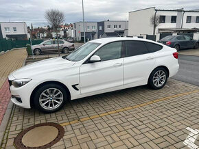 BMW F34 320d GT 140kw, r.2016 - 2