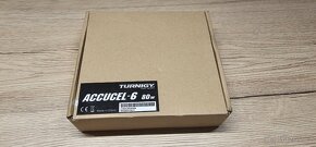 Turnigy Accucell-6 80W 10A Nabiječka - 2