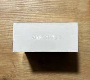 Airpods Pro 2. Generace - 2