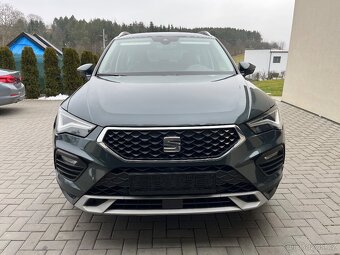 Seat Ateca 1.5TSi DSG XPERIENCE 2021 - 2