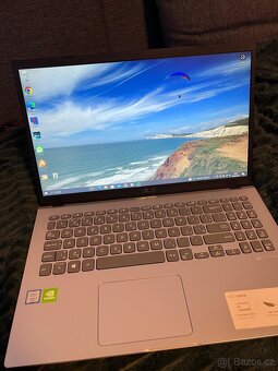 Asus Laptop X509U - 2