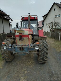 Zetor Crystal 12045 - 2