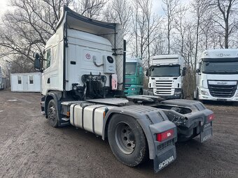 Scania G410,Standart,Adblue,Retarder - 2