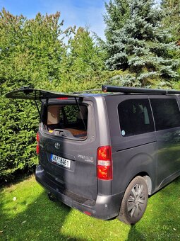 Toyota Proace Verso  2,0 D - 2