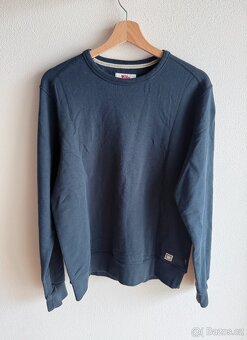 Zánovní mikina Fjallraven Greenland Sweatshirt M - 2