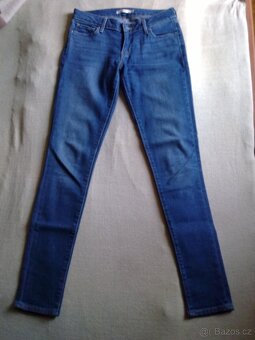 Levis 711 - 2