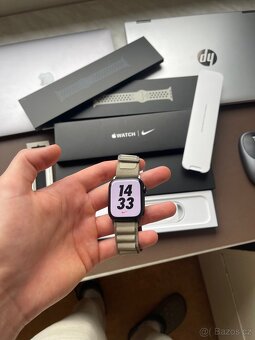 Apple watch 7 41mm - 2