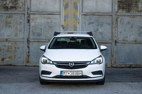 Opel Astra Sport Tourer ST 1.4 Turbo - 2