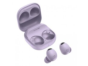 Nové dámské sluchátka SAMSUNG Galaxy Buds2 Pro fialové - 2