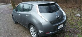 Nissan Leaf,05/2014,80KW, DPH - 2