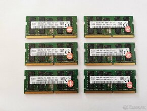 RAM SKhynix 16GB DDR4 do notebooku - 2