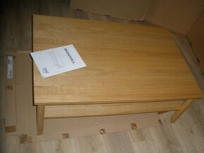 ikea skoghall 119x78 x45 - 2