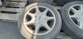 Alu kola Ford 4x108 r15 - 2