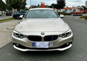 BMW řady 4 428i individual - 2