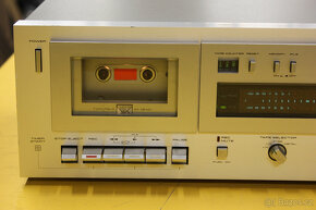 TAPE DECK AKAI GX - M30 - 2