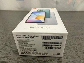 Xiaomi Redmi 10 5G - 2