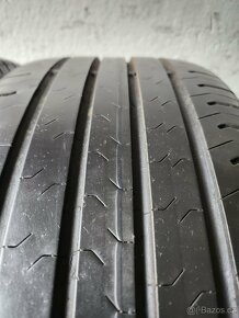 Pár letních pneu Continental ContiEcoContact 5 215/60 R17 - 2