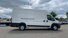 Peugeot Boxer 3.0 HDI 107kW MAXI - 2