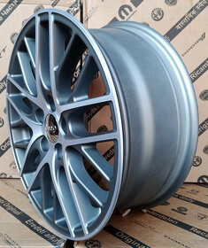 Nové alu disky orig. Jeep Cherokee 5x110 r17 - 2