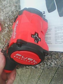 Milwaukee M12 FIWF12-0 AKU razovy utahovak 339Nm - 2