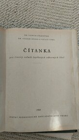 Čítanky - 2