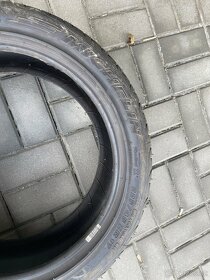 Michelin Pilot Sport 225/45 R17 1ks - 2